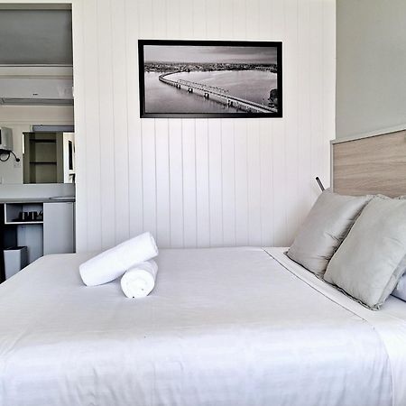 Motel יראוונגה מראה חיצוני תמונה