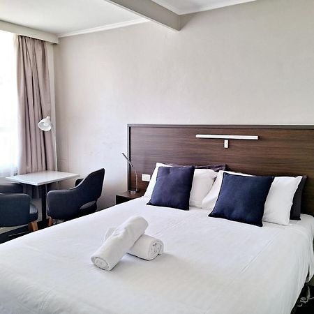 Motel יראוונגה מראה חיצוני תמונה