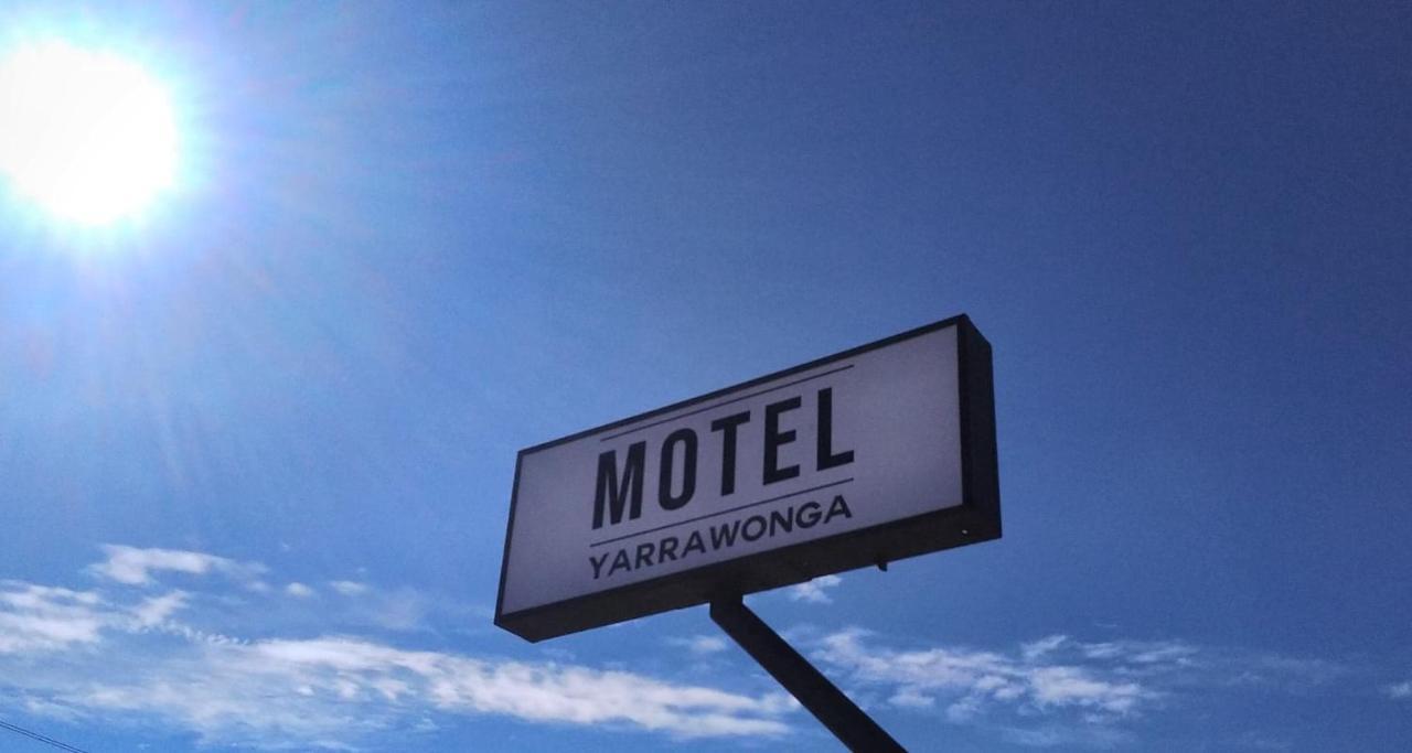 Motel יראוונגה מראה חיצוני תמונה