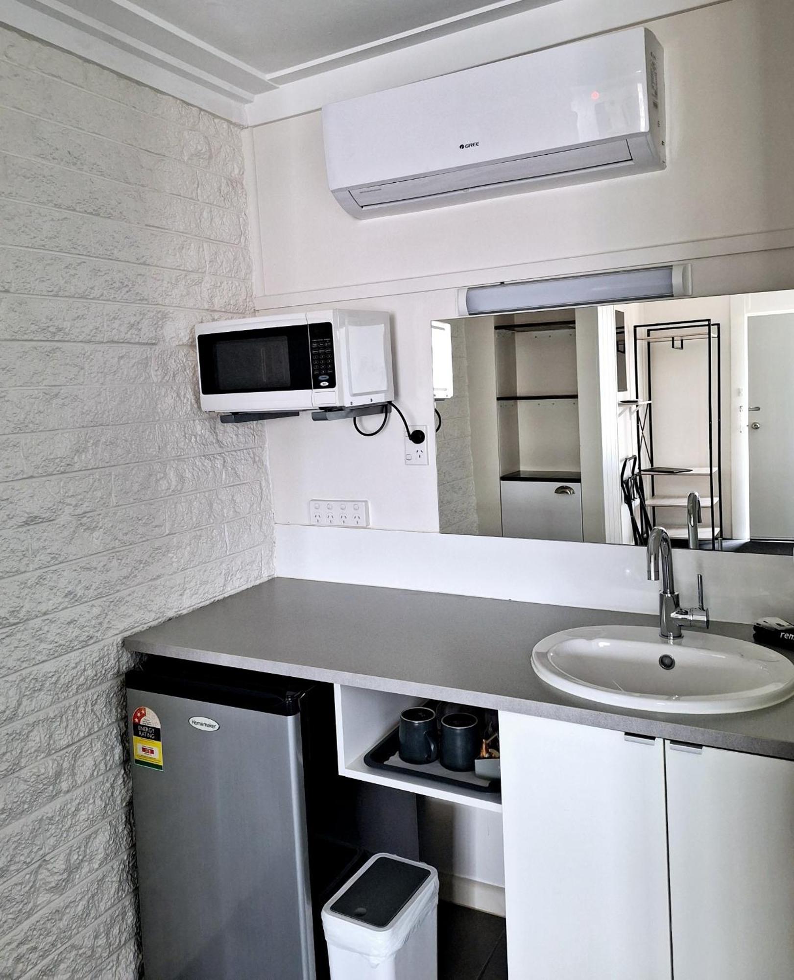 Motel יראוונגה מראה חיצוני תמונה