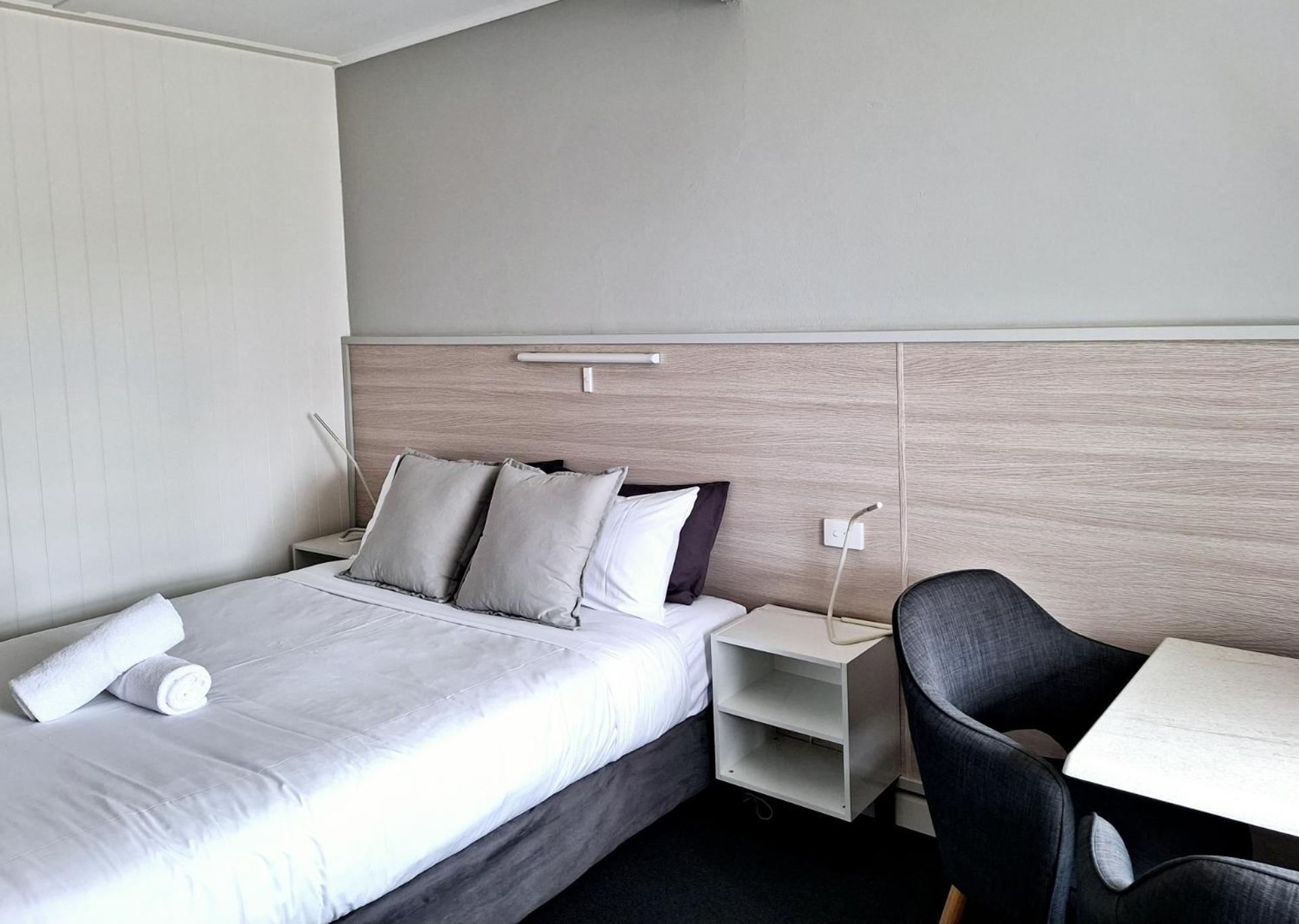 Motel יראוונגה מראה חיצוני תמונה