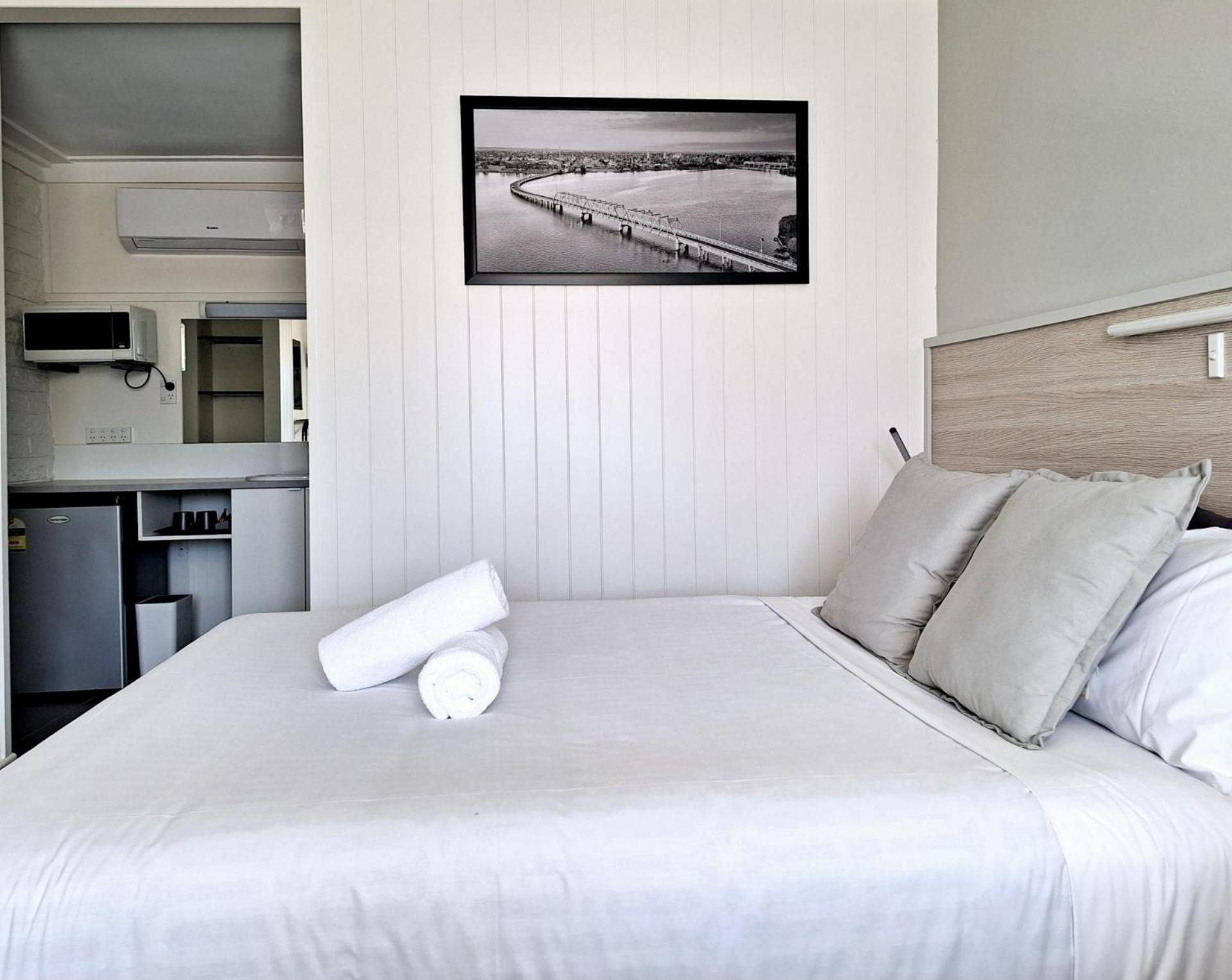 Motel יראוונגה מראה חיצוני תמונה