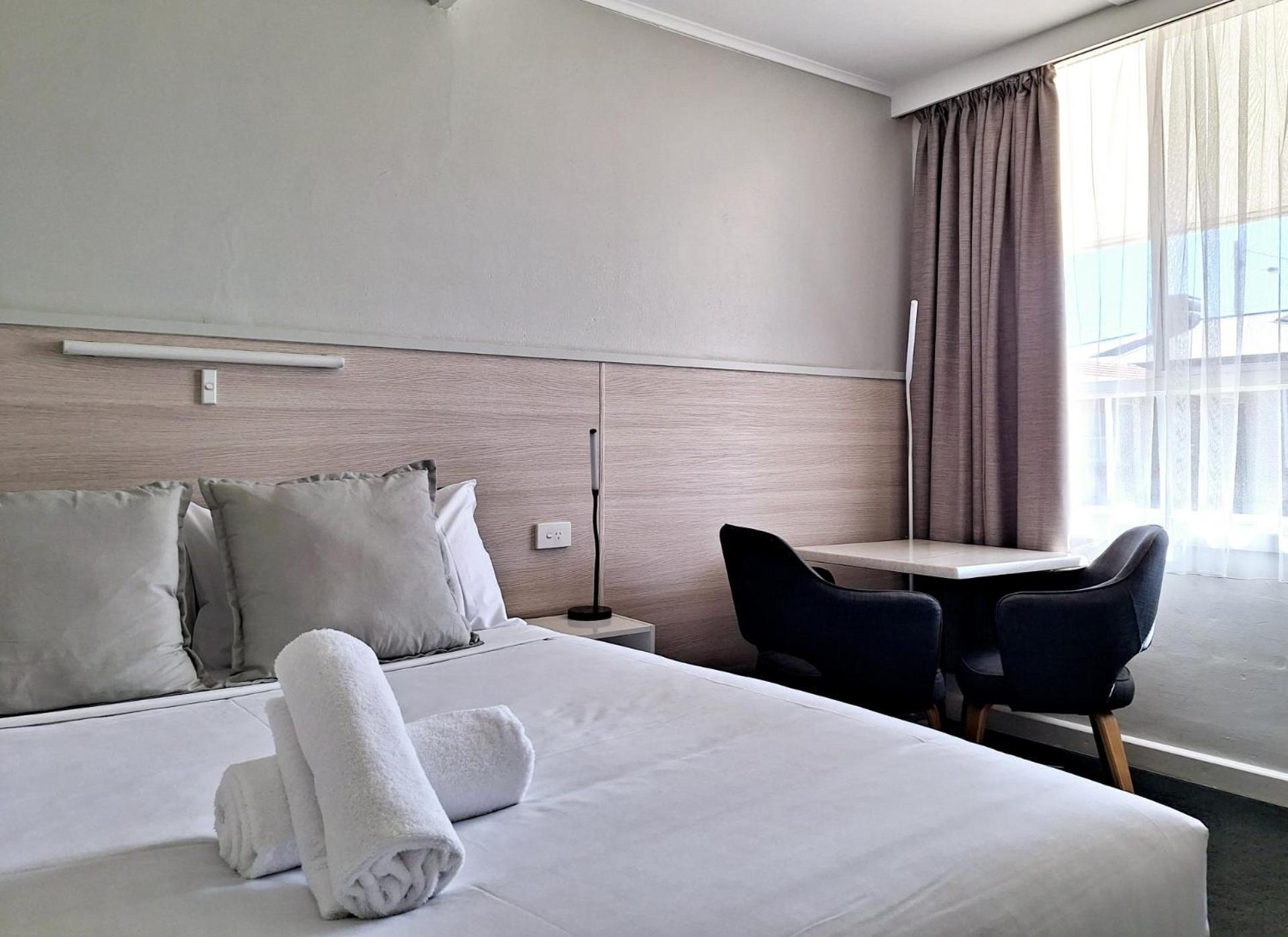 Motel יראוונגה מראה חיצוני תמונה