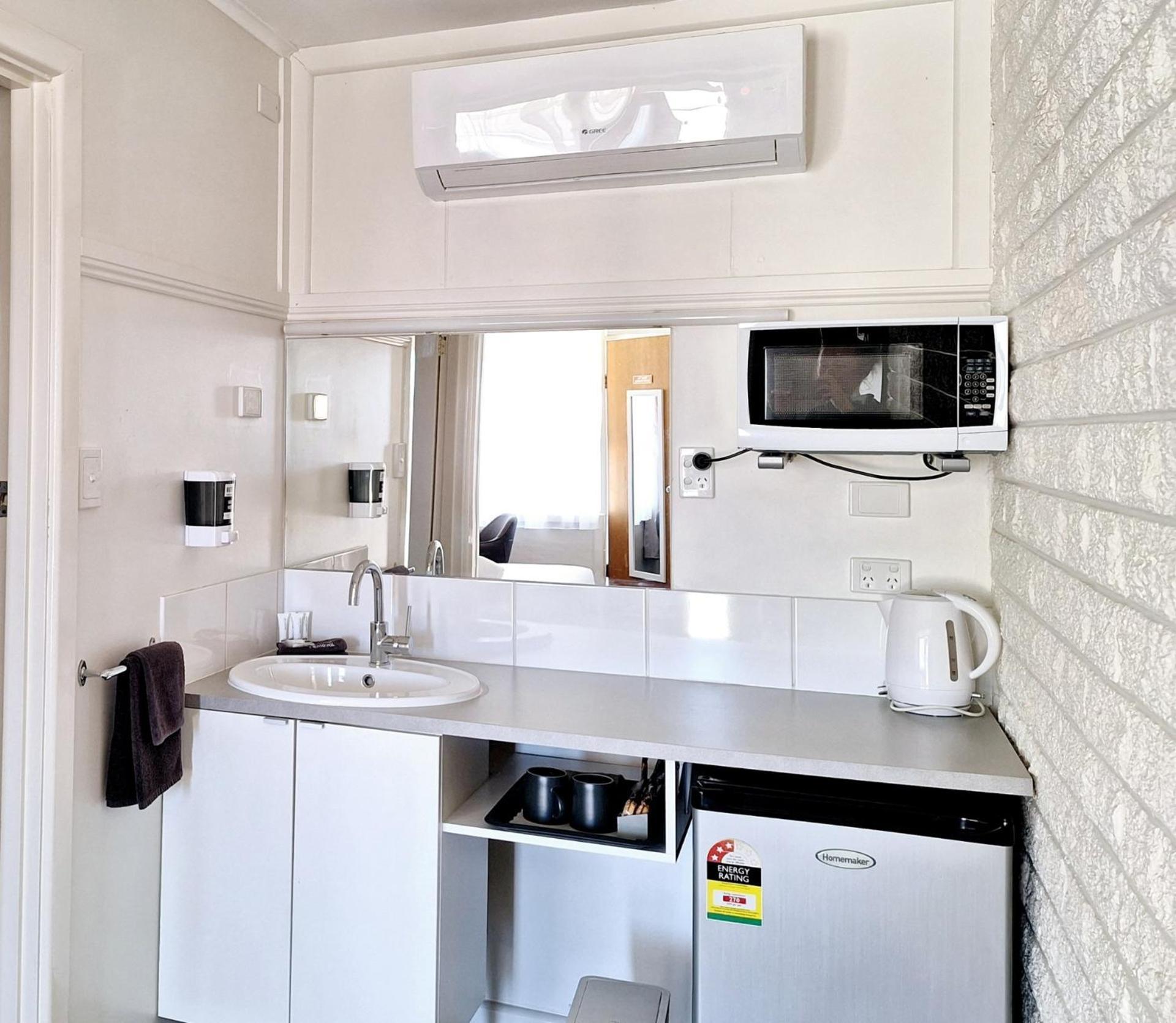 Motel יראוונגה מראה חיצוני תמונה