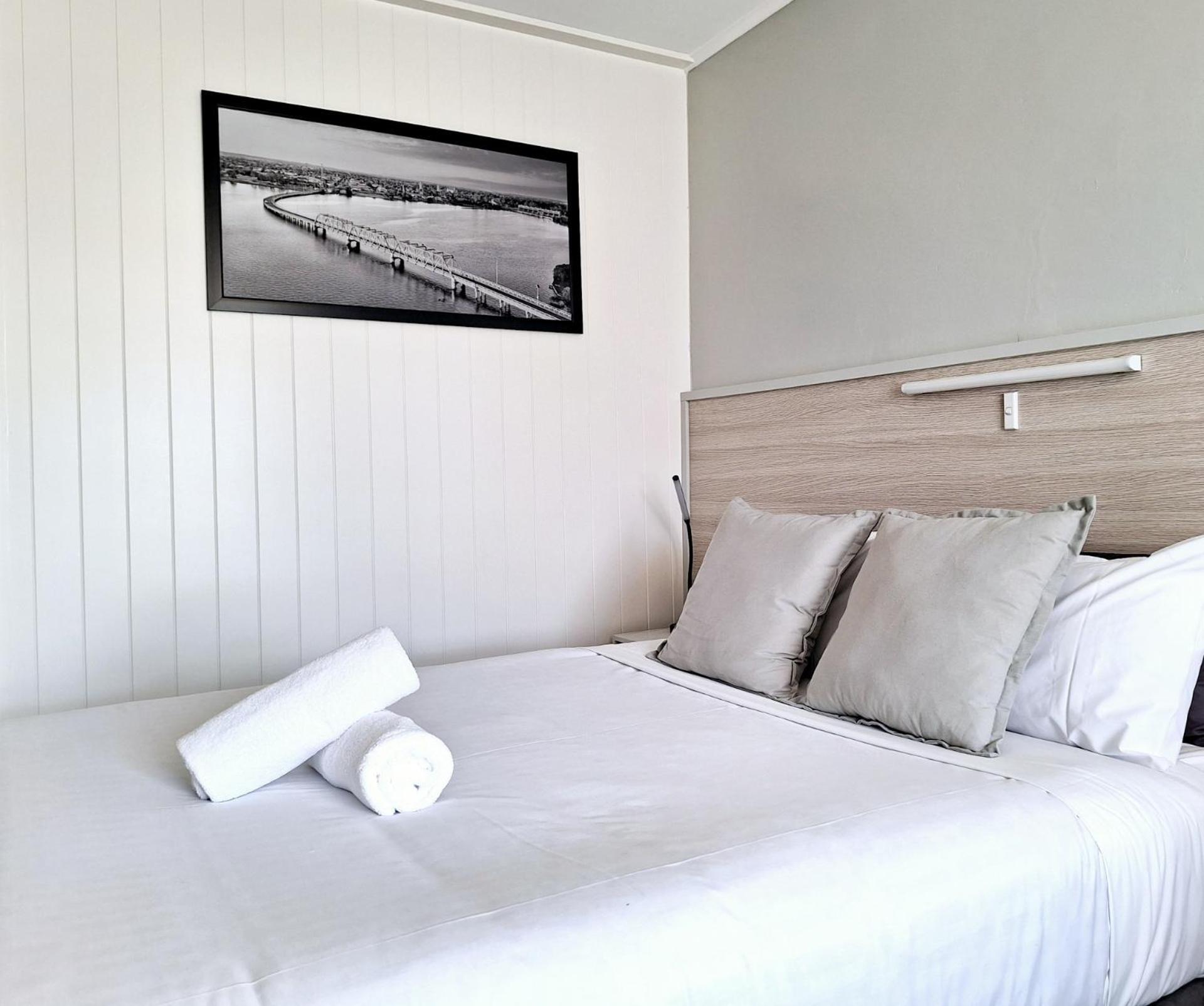 Motel יראוונגה מראה חיצוני תמונה