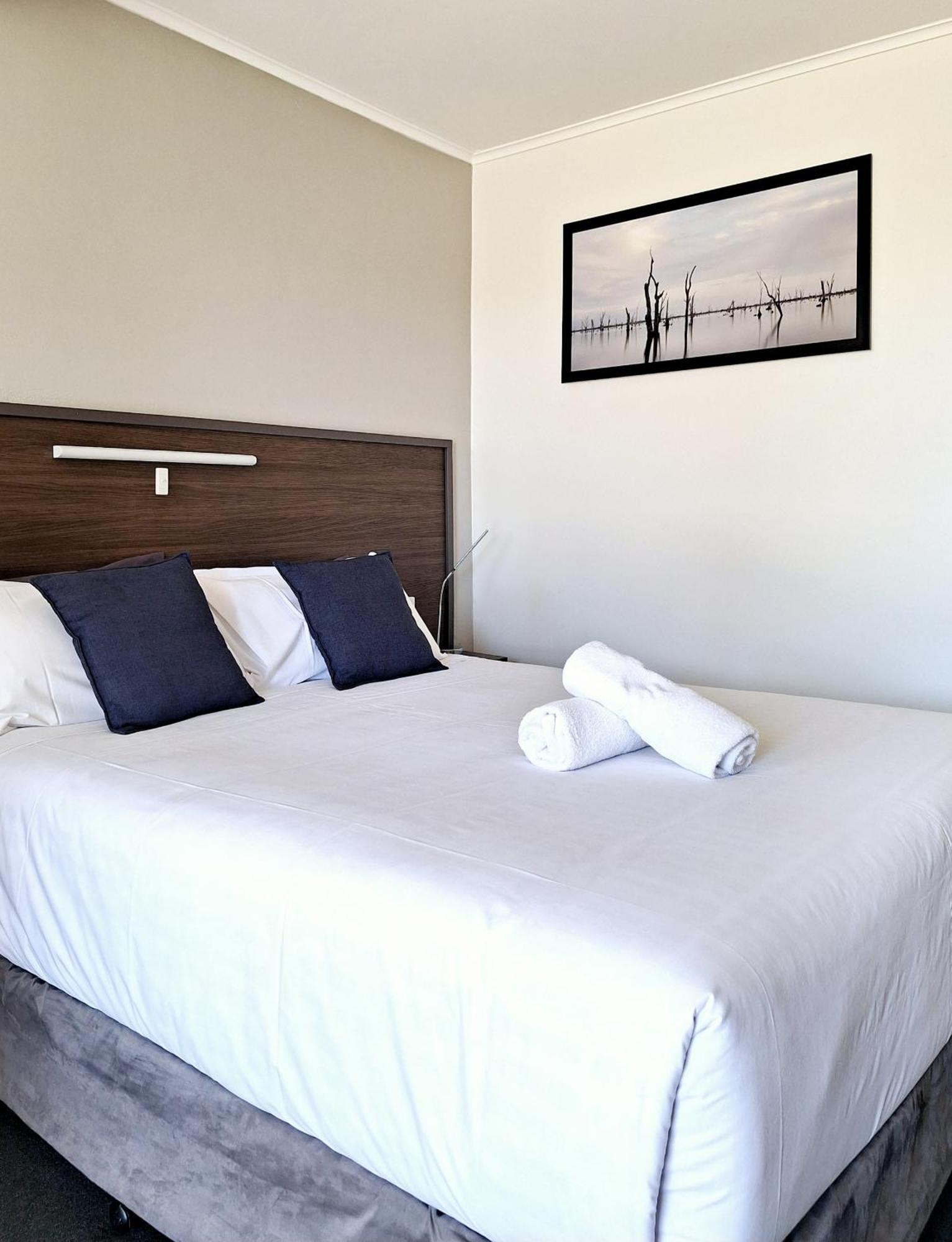 Motel יראוונגה מראה חיצוני תמונה