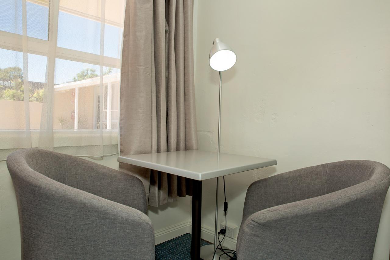 Motel יראוונגה מראה חיצוני תמונה