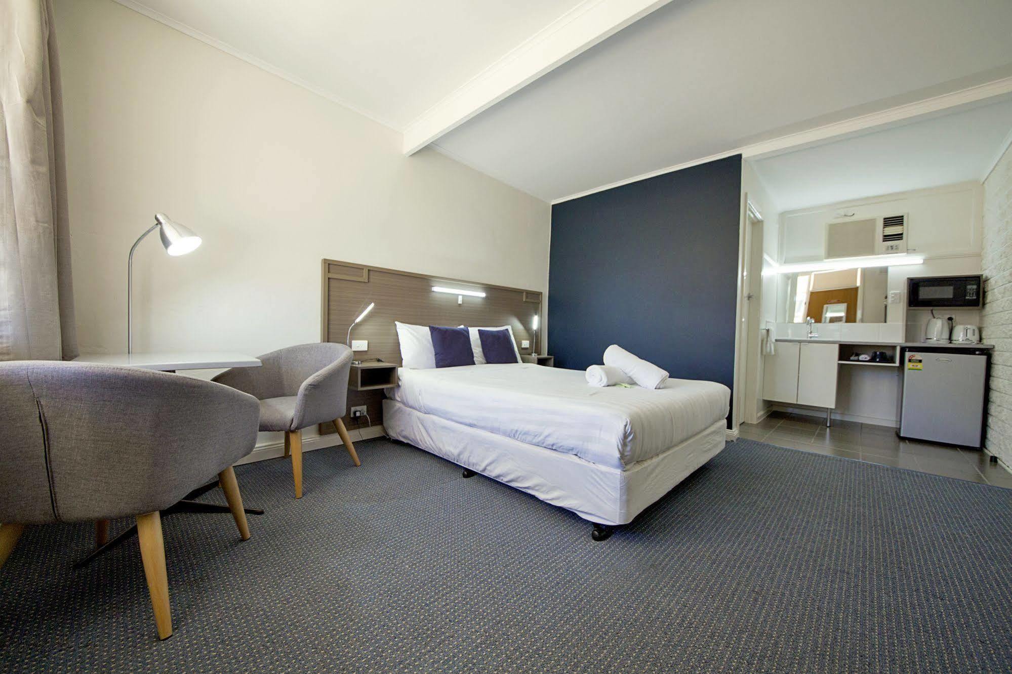 Motel יראוונגה מראה חיצוני תמונה