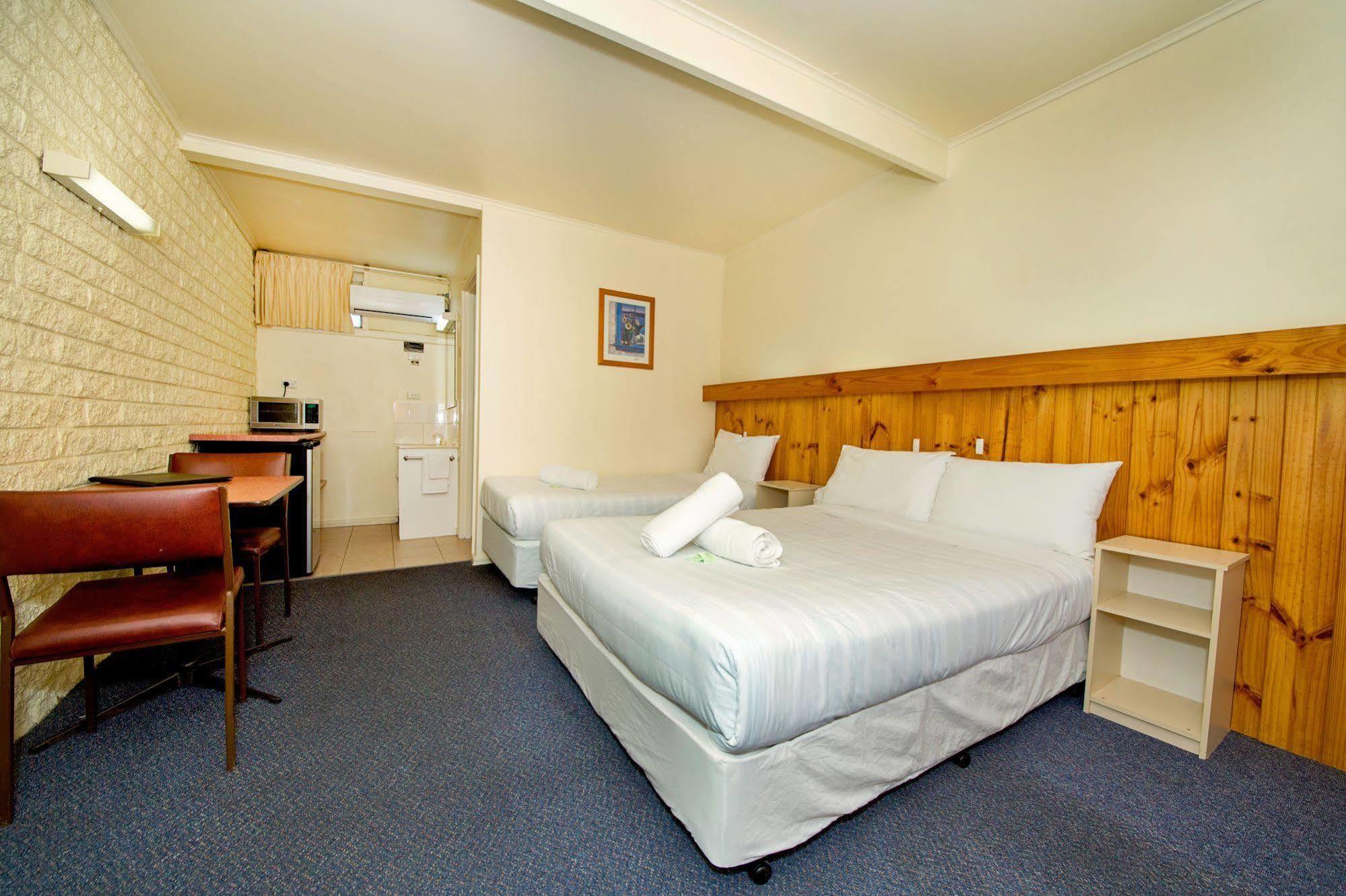 Motel יראוונגה מראה חיצוני תמונה