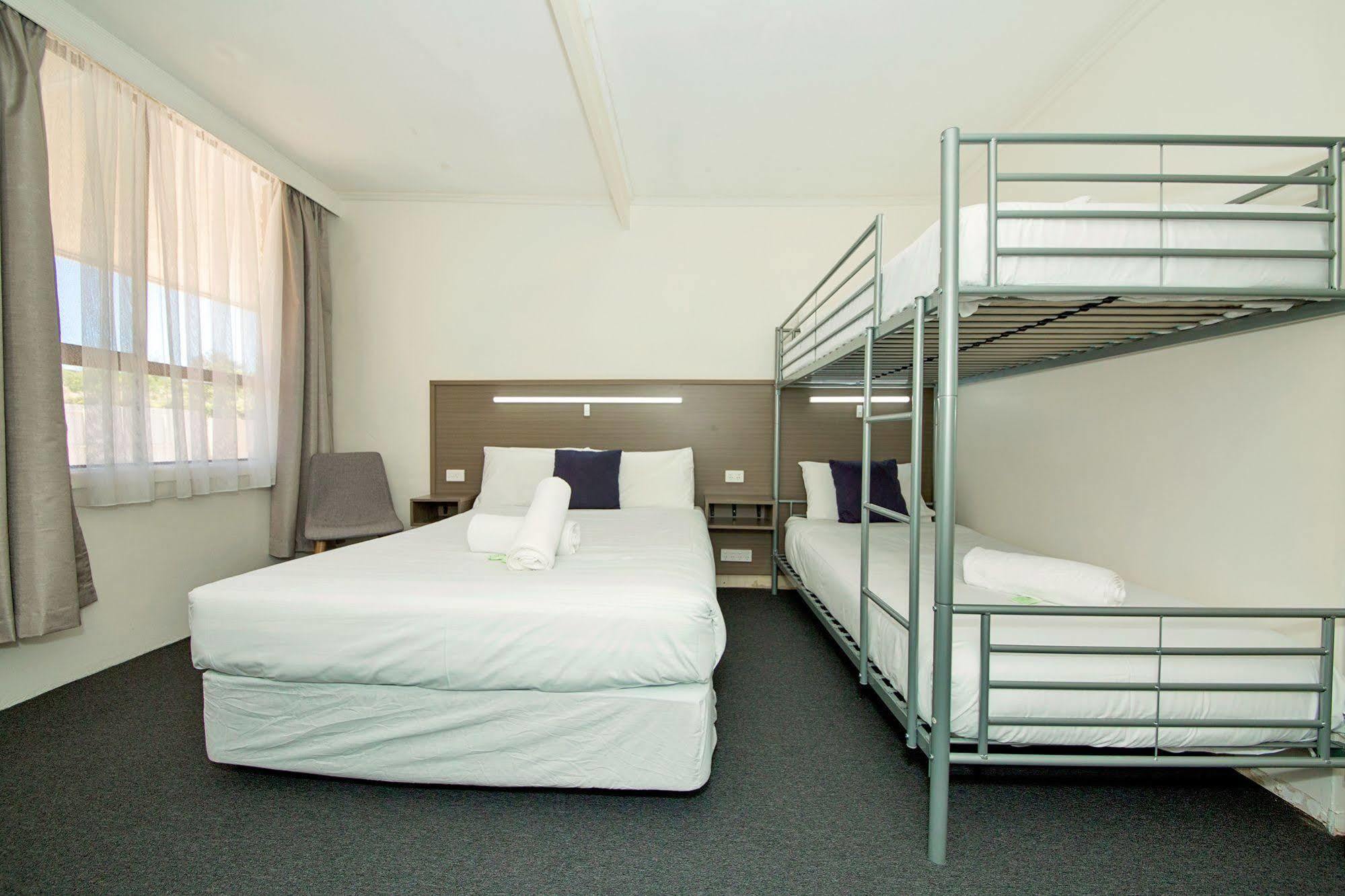 Motel יראוונגה מראה חיצוני תמונה