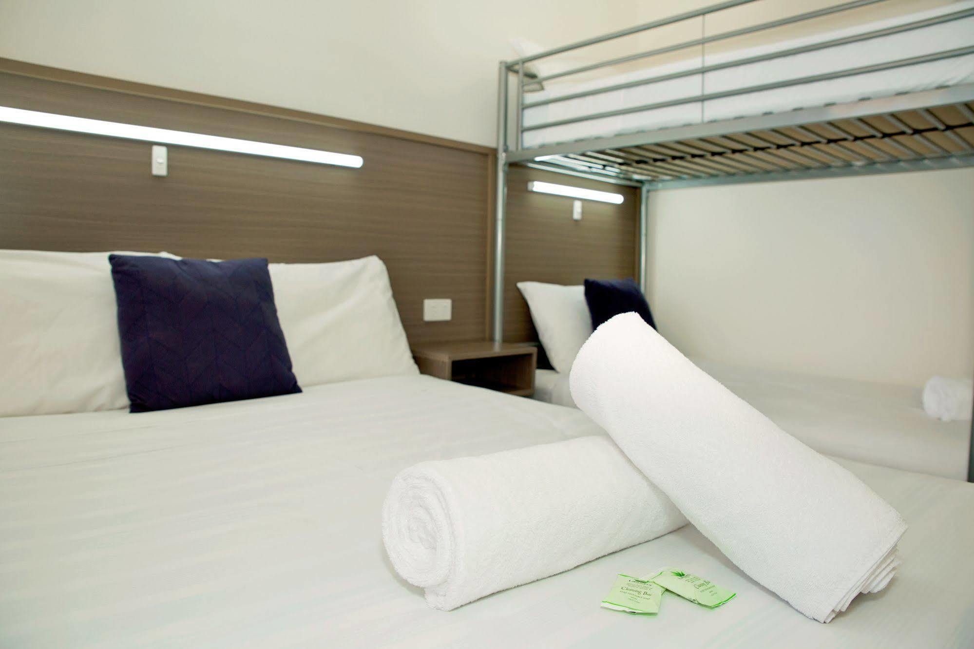 Motel יראוונגה מראה חיצוני תמונה
