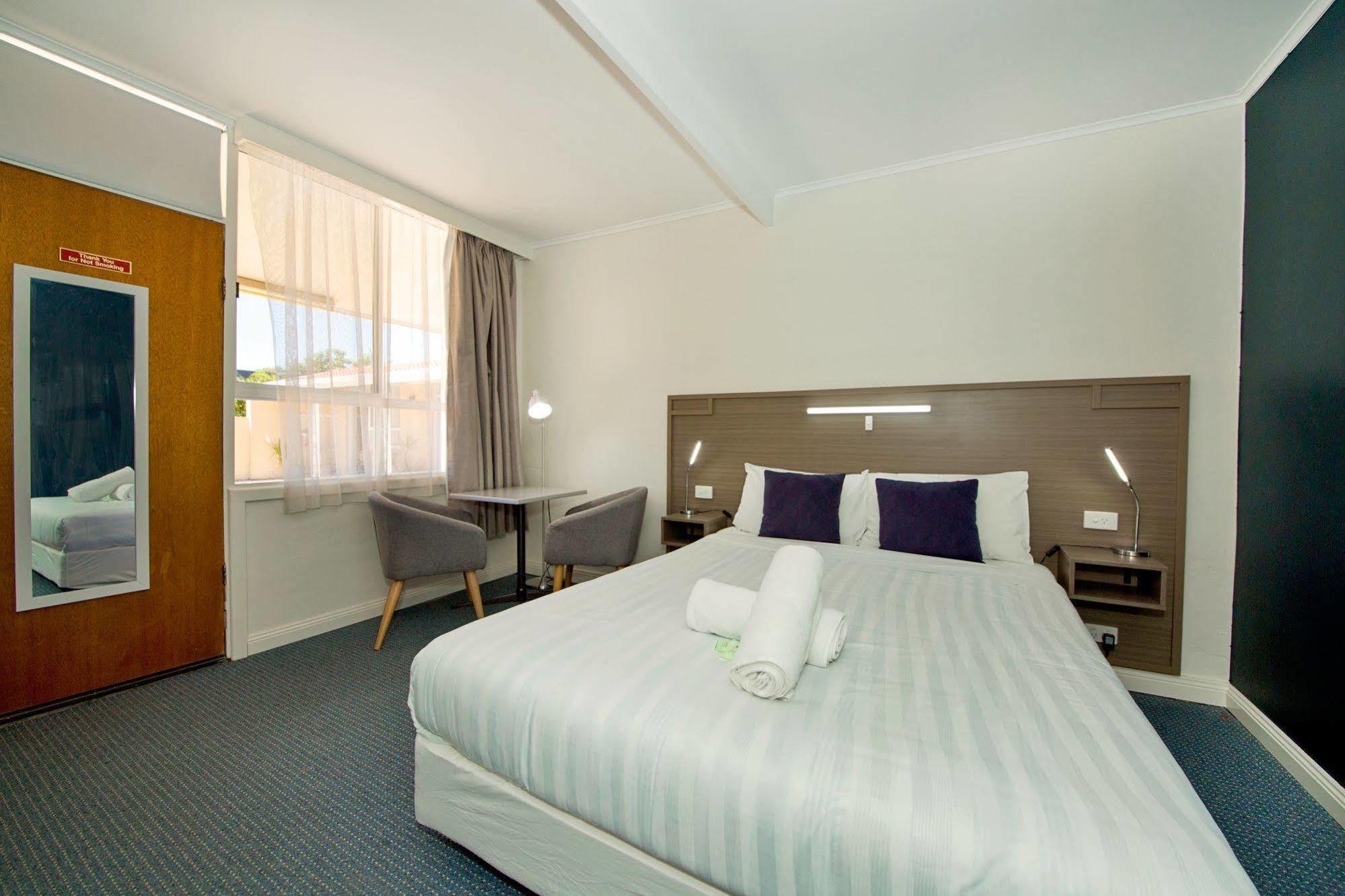 Motel יראוונגה מראה חיצוני תמונה