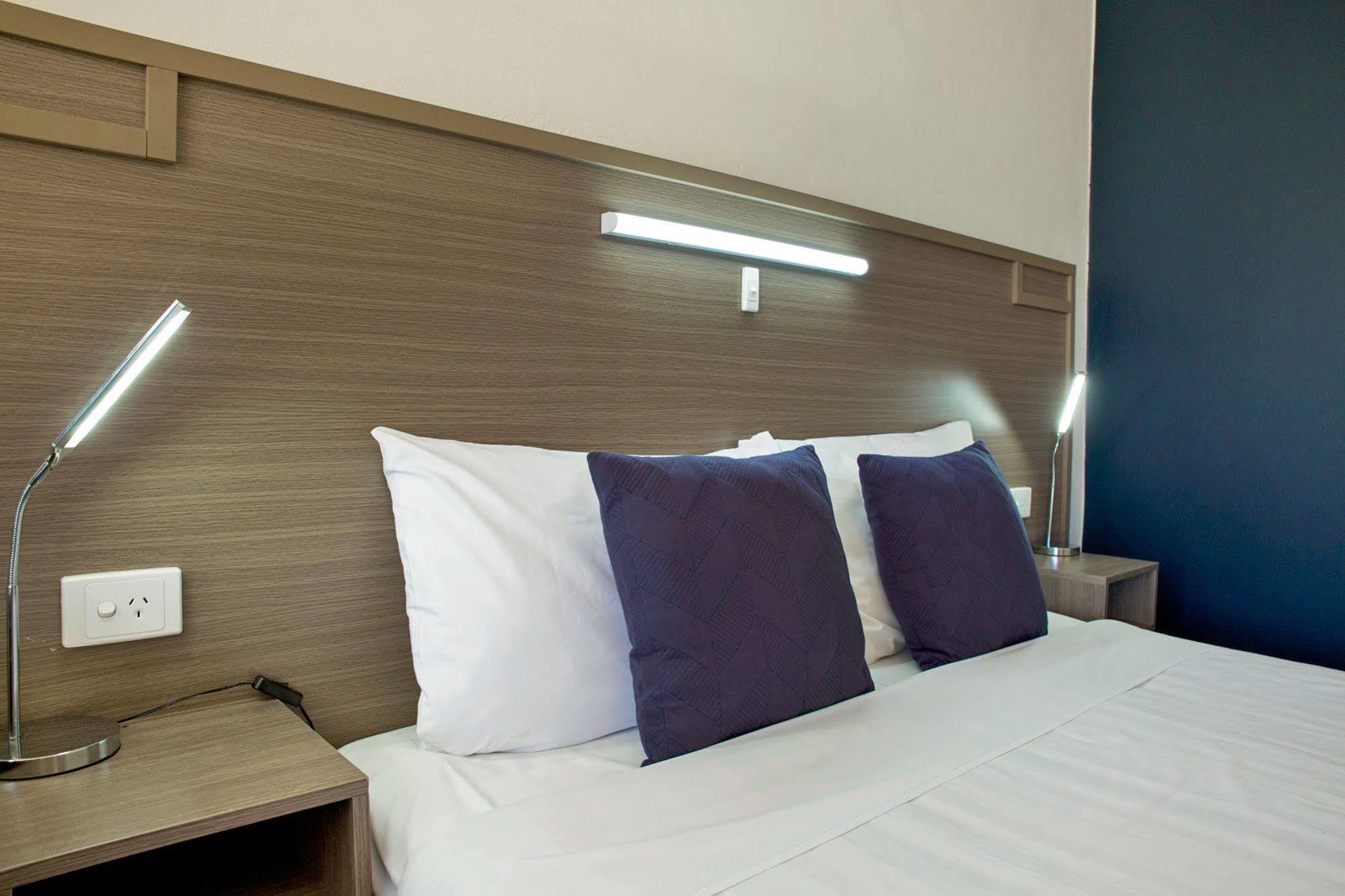 Motel יראוונגה מראה חיצוני תמונה