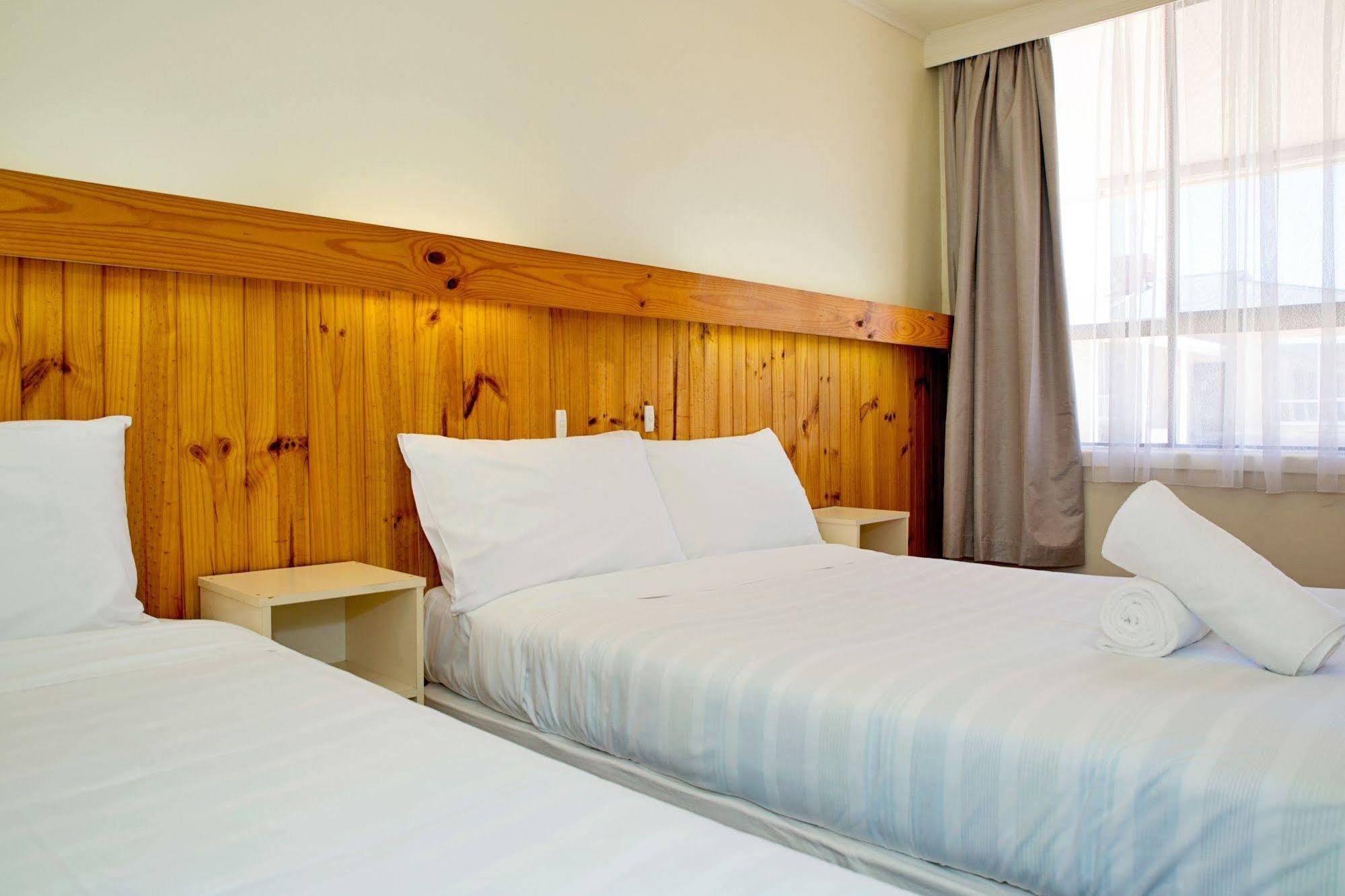 Motel יראוונגה מראה חיצוני תמונה