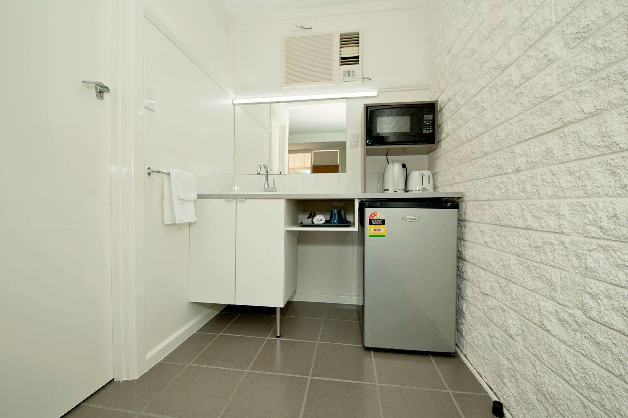 Motel יראוונגה מראה חיצוני תמונה