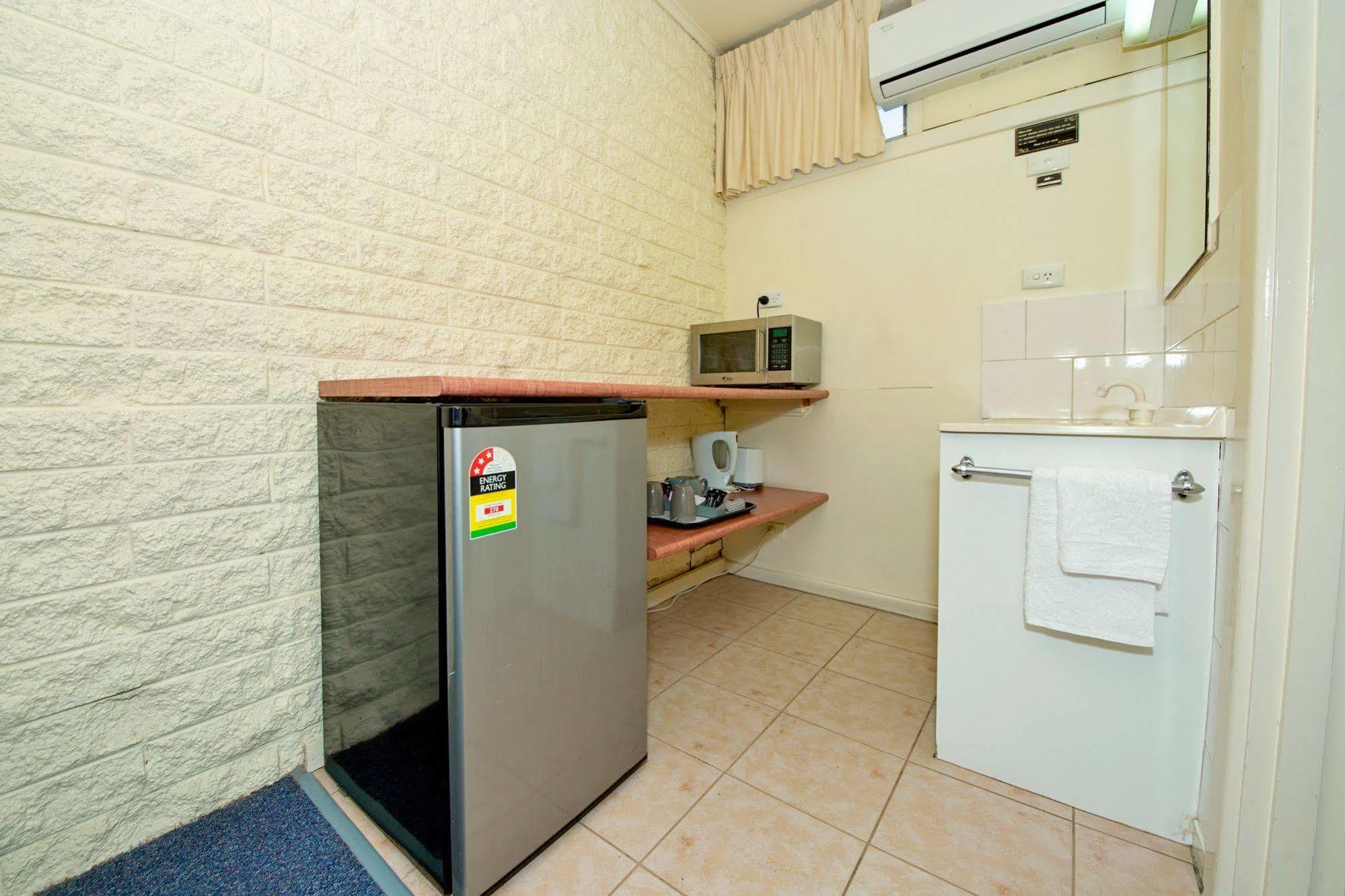 Motel יראוונגה מראה חיצוני תמונה